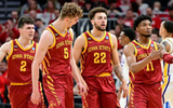 Iowa State freshman point guard Tyrese Hunter announces intent to transfer