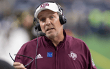 High school football coach calls out Texas A&M over postage North Caddo recruiting mail