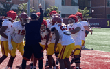 USC Spring No. 4