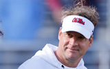 Lane Kiffin weighs in on Super Regional ticket punching performance of Ole Miss Baseball