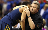 west-virginia-mountaineers-bob-huggins-head-coach-inducted-into-naismith-hall-of-fame