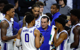 Duke players reveal what it's meant to participate in Coach K's final season