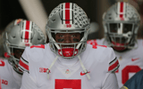 Dwayne Haskins The Game by Birm