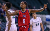 Top transfer guard Antoine Davis signs new NIL deal ahead of commitment announcement