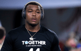 Jacksonville Jaguars Travon Walker details best advice he received from current NFL players Georgia Bulldogs