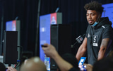 wide-receiver-treylon-burks-arkansas-razorbacks-shares-reason-excitement-second-pre-draft-meeting-tennessee-titans