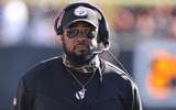 mike-tomlin-gives-thoughts-ryan-tannehill-comments-role-veteran-qbs-player-development-kenny-pickett