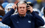 LOOK-Mack-Brown-gives-telling-quote-on-state-of-college-football-North-Carolina-Tar-Heels-NIL-transfer-portal-recruiting