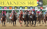 preakness-stakes-147-post-positions-morning-line-odds