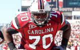 Byron Jerideau on what made South Carolina football's defense so dominate in the 2010s
