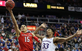 former-texas-tech-guard-kevin-mccullar-announced-withdrawing-his-name-from-2022-nba-draft-now-kansas-jayhawks