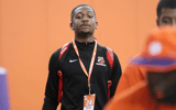 clemson-feeling-like-home-for-four-star-cb-tavoy-feagin-after-visit