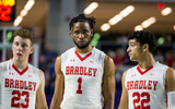 Bradley Basketball