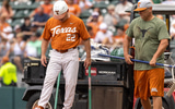 david-pierce-texas-baseball-head-coach-talks-state-college-world-series-omaha-cws