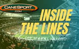 CaneSport Inside The Lines