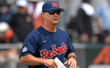 Contract details released for Mike Bianco extension with Ole Miss baseball following CWS win