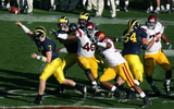 2007 Rose Bowl: USC v Michigan