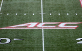 ACC football logo