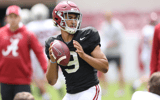 four-questions-for-alabama-quarterbacks-heading-into-fall-camp-crimson-tide-football-bryce-young-jalen-milroe-ty-simpson-eli-holstein