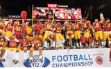 usc football champiopns