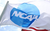 NCAA logo by Getty Images