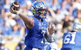 kentucky-quarterback-will-levis-plays-golf-with-wildcat-legend-tim-couch