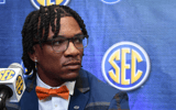 billy-napier-addresses-tempering-expectations-on-anthony-richardson-with-growing-nfl-draft-buzz-florida-gators