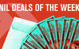 NIL Deals of the Week