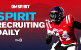 Spirit Recruiting Daily-2023