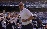 Rece Davis, Pete Thamel predict outcome of Penn State Purdue season opener