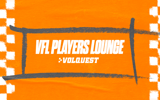 VFL Player's Lounge