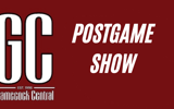 Details on new 'GC Live: Postgame Show'