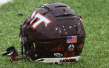 Virginia Tech working with law enforcement Old Dominion regarding missing items locker room