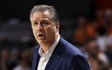 More-details-emerge-on-woman-arrested-outside-the-home-of-Kentucky-Wildcats-basketball-coach-John-Calipari