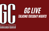 GC Live: Talking Tuesday Nights