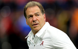 nick-saban-learns-about-big-12-horns-down-rule-for-texas-during-press-conference