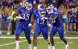 watch-kansas-defeats-big-12-rival-west-virginia-with-pick-6-in-overtime