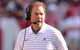 alabama-head-coach-nick-saban-addressing-picking-up-speed-and-tempo-of-offense