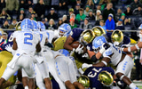 mack-brown-gives-assessment-of-notre-dame-fighting-irish-first-time-head-coach-marcus-freeman