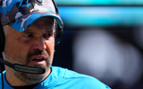 nfl-insider-carolina-panthers-owner-david-tepper-to-remain-patient-with-matt-rhule-nfl-nfc-south-baylor-bears-temple-owls-baker-mayfield-sam-darnold