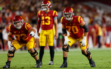 COLLEGE FOOTBALL: SEP 17 Fresno State at USC