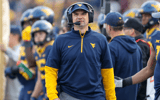 west-virginia-head-coach-neal-brown-shares-good-understanding-of-texas-three-phases