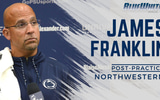 James Franklin Penn State On3