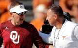 steve-sarkisian-calls-red-river-showdown-an-awesome-environment-for-college-football