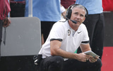 Mike Norvell, Florida State Seminoles coach