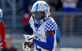 mark-stoops-praises-early-production-of-freshman-barion-brown