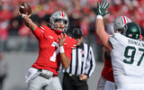 ryan-day-previews-first-road-trip-says-it-will-be-hard-to-win-at-michigan-state