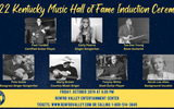 2022 Kentucky Music Hall of Fame Induction Ceremony (1)