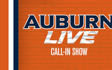 Auburn Live call-in show