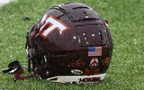 virginia-tech-running-back-malachi-thomas-leaves-nc-state-game-early-with-injury